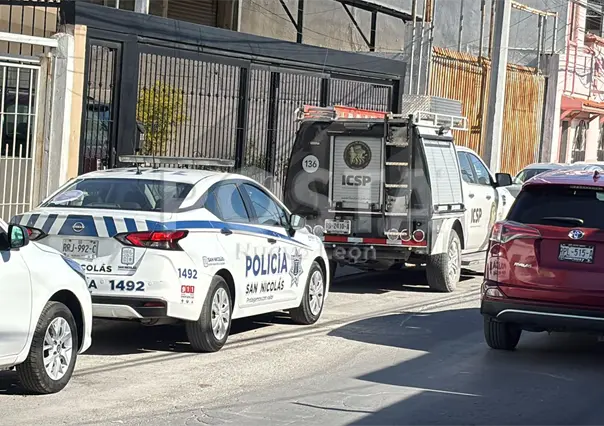 Hallan restos &oacute;seos en el Centro de San Nicol&aacute;s; investigan si son humanos