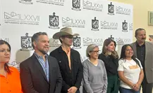 Movimiento Ciudadano rechaza alza al ISN y se compromete a dialogar por el presupuesto Movimiento Ciudadano rechaza alza al ISN y se compromete a dialogar por el presupuesto