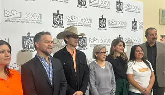 Movimiento Ciudadano rechaza alza al ISN y se compromete a dialogar por el presupuesto