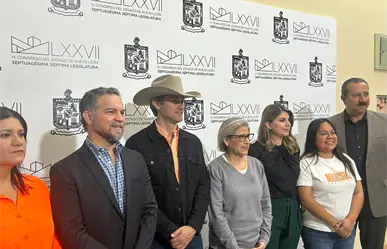 Movimiento Ciudadano rechaza alza al ISN y se compromete a dialogar por el presupuesto