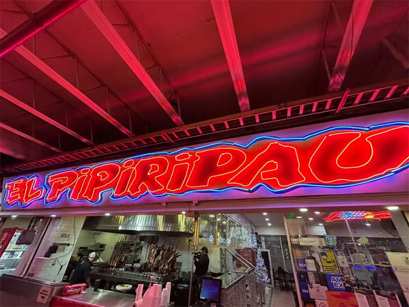 El aumento de costos y la crisis del cabrito amenazan a los restaurantes y la rica tradición gastronómica de Nuevo León. Foto: Diego Ovalle