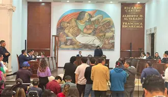 El Municipio de Durango hace esto para que sus finanzas no se compliquen, según Toño Ochoa