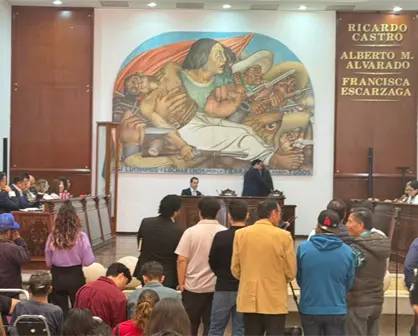 El Municipio de Durango hace esto para que sus finanzas no se compliquen, según Toño Ochoa