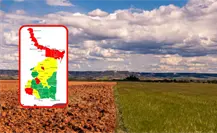 Aumenta a 13 municipios de Tamaulipas en color rojo dentro del semáforo del agua Aumenta a 13 municipios de Tamaulipas en color rojo dentro del semáforo del agua