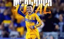 Tigres da el zarpazo y vence 1-0 al Toluca en primero de la Gran Final Apertura 2025