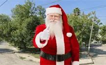 Este mercadito alrededor de un parque que conquista la Navidad en Guadalupe Este mercadito alrededor de un parque que conquista la Navidad en Guadalupe