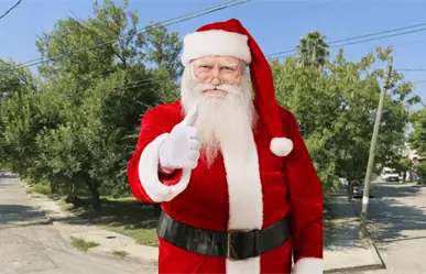 Este mercadito alrededor de un parque que conquista la Navidad en Guadalupe