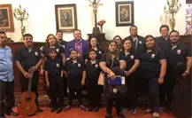 Navidad 2025 en Saltillo: Todo lo que tienes que saber del concierto  “Villancicos Bajo las Estrellas”