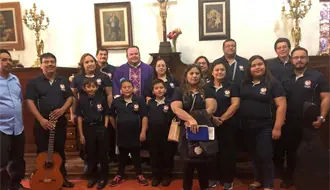 Navidad 2025 en Saltillo: Todo lo que tienes que saber del concierto  “Villancicos Bajo las Estrellas”