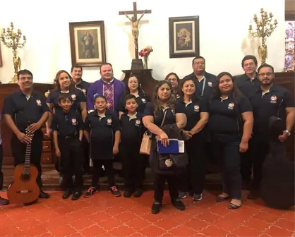 Navidad 2025 en Saltillo: Todo lo que tienes que saber del concierto "Villancicos Bajo las Estrellas"