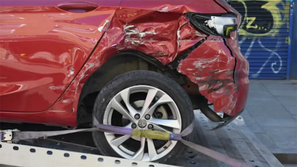 Por esta razón aumentan accidentes viales en Tamaulipas en diciembre