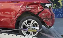 Por esta razón aumentan accidentes viales en Tamaulipas en diciembre