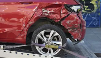 Por esta razón aumentan accidentes viales en Tamaulipas en diciembre