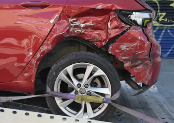 Por esta raz&oacute;n aumentan accidentes viales en Tamaulipas en diciembre