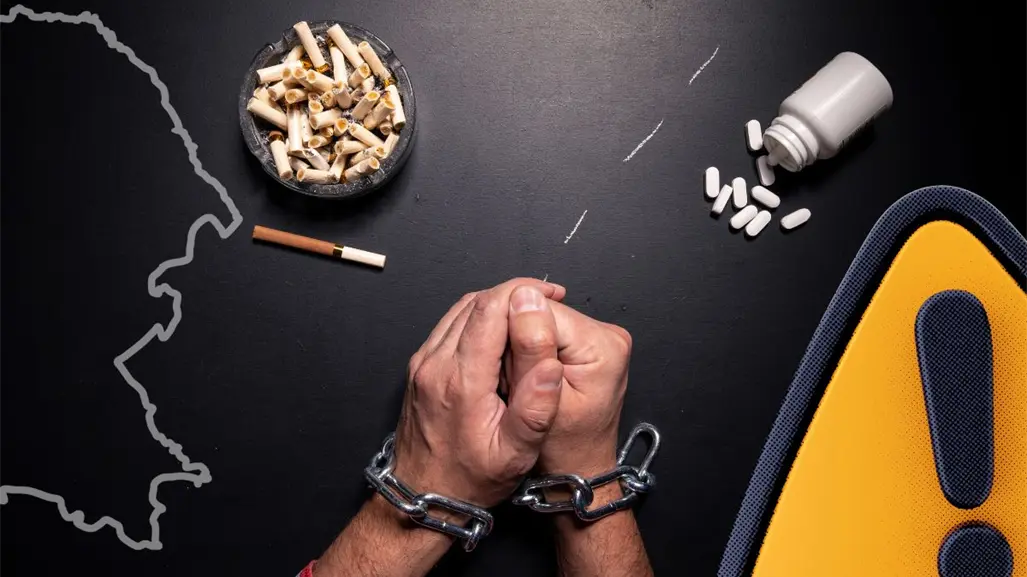 DIF habilita centro de recuperación para personas adictas en Coahuila