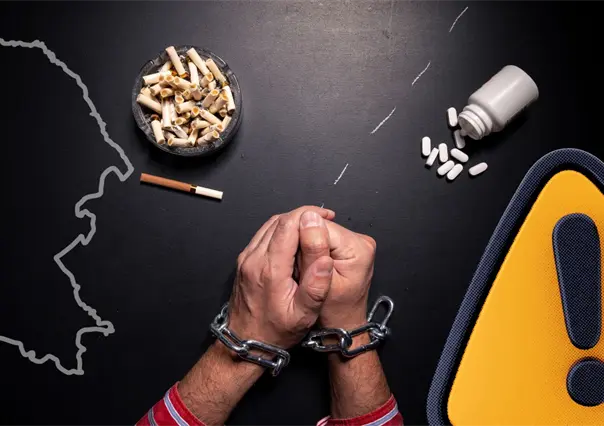 DIF habilita centro de recuperaci&oacute;n para personas adictas en Coahuila