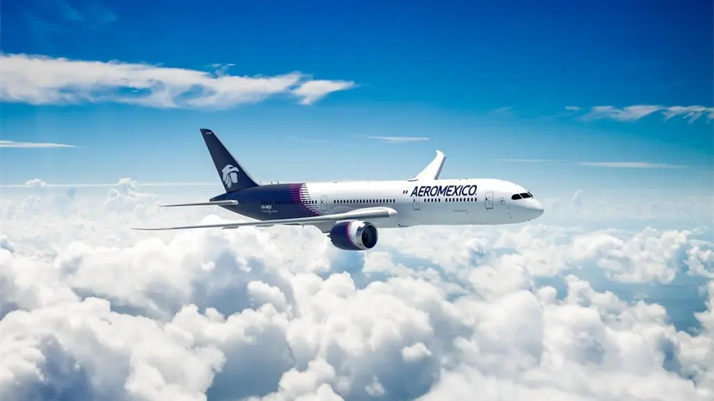 Aeroméxico anuncia vuelo directo Monterrey-París ¿a partir de cuándo y cuáles son sus horarios?