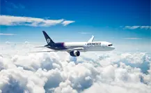 Aeroméxico anuncia vuelo directo Monterrey-París ¿a partir de cuándo y cuáles son sus horarios?