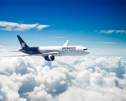 Aeroméxico anuncia vuelo directo Monterrey-París ¿a partir de cuándo y cuáles son sus horarios?