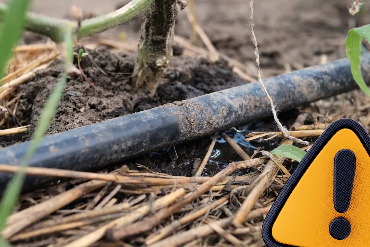 El agua en la producción agrícola de Coahuila / Foto: Composición de Canva