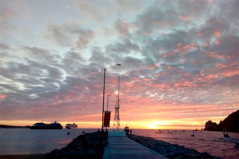 imagen recuadro Los Cabos. Foto: Modesto Peralta Delgado.