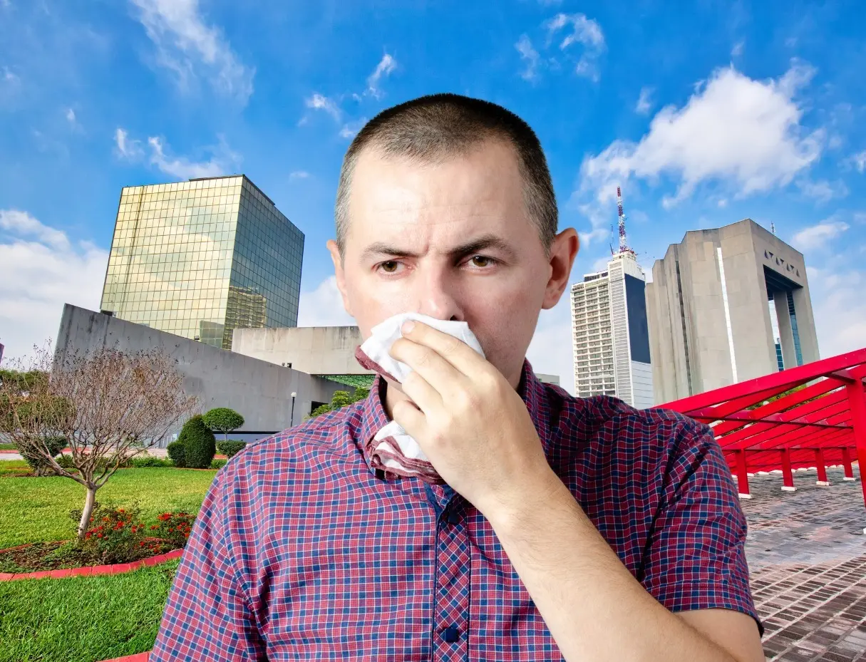 Aunque el clima continúa estable, el amanecer trajo una recuperación importante en la mayoría de las estaciones. Foto: Canva.