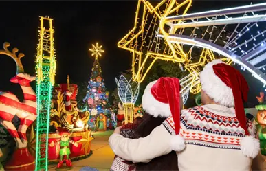 Estos son los eventos navideños gratis para el fin de semana del 13 al 14 de diciembre en Mérida