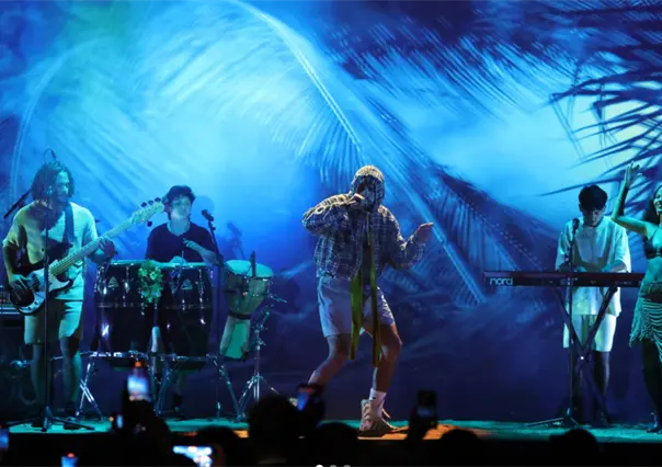 Bad Bunny 2025: Conoce a Chuwi, la banda boricua que calienta los conciertos del "Conejo Malo" en México