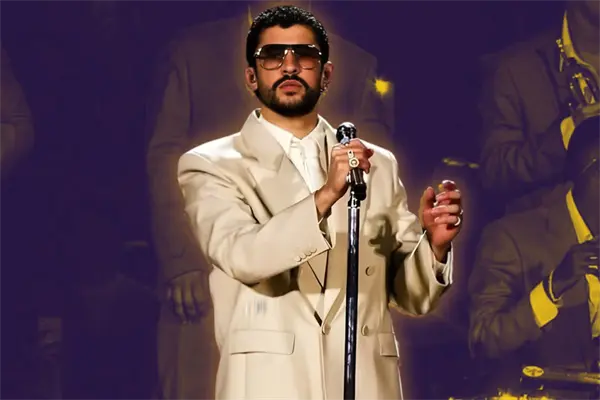 Bad Bunny: los momentos más icónicos ocurridos durante su segunda fecha en CDMX Bad Bunny: los momentos más icónicos ocurridos durante su segunda fecha en CDMX