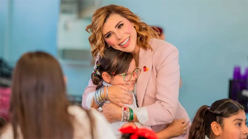 imagen recuadro Tijuana concentró la mayor demanda del estado, con más de 14 mil personas atendidas en 2025. Foto: California Medios / Facebook