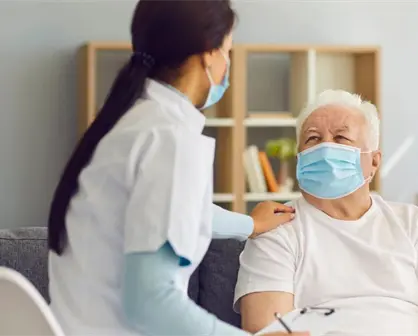 Bajas temperaturas elevan riesgos de infecciones respiratorias en niños y adultos mayores en Edomex