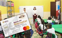 ¿Quiénes cobran su beca Rita Cetina en Yucatán del 15 al 18 de diciembre? Este es el calendario ¿Quiénes cobran su beca Rita Cetina en Yucatán del 15 al 18 de diciembre? Este es el calendario