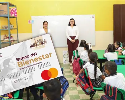 ¿Quiénes cobran su beca Rita Cetina en Yucatán del 15 al 18 de diciembre? Este es el calendario