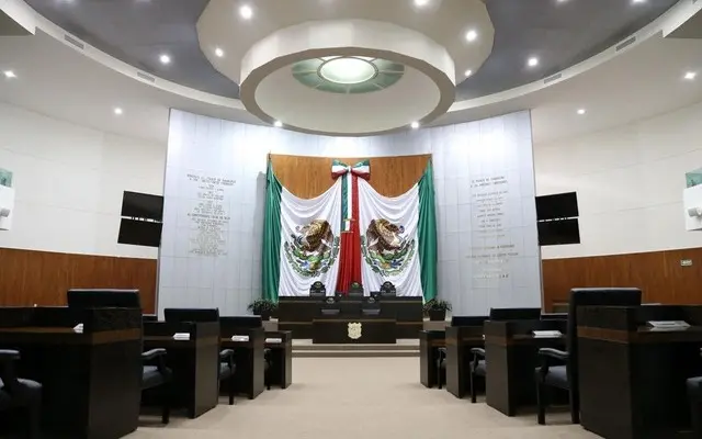 Congreso de Tamaulipas Congreso de Tamaulipas