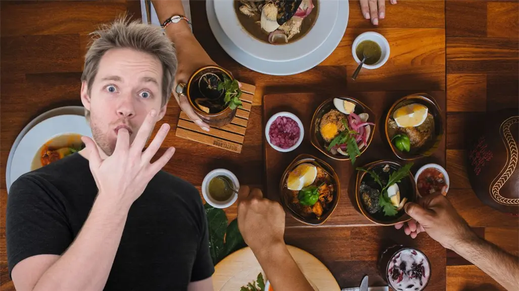 3 botanas de Yucatán que no pueden faltar en tu fiesta de Año Nuevo