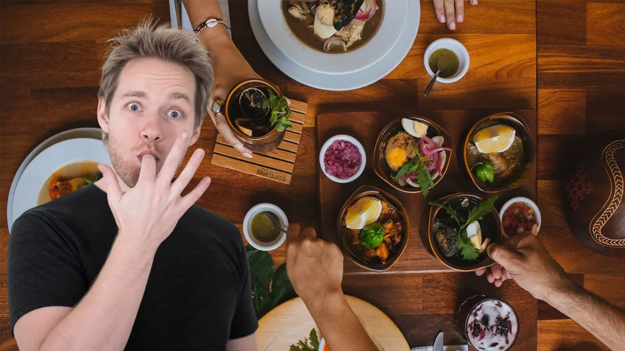 Existen botanas tan sencillas y deliciosas que te sorprenderán. Foto: Canva