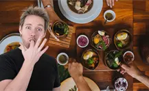 3 botanas de Yucatán que no pueden faltar en tu fiesta de Año Nuevo