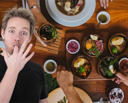 3 botanas de Yucat&aacute;n que no pueden faltar en tu fiesta de A&ntilde;o Nuevo