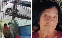 Buscan a mujer de 87 años, extraviada en Mérida; SSP Yucatán mantiene operativo para localizarla Buscan a mujer de 87 años, extraviada en Mérida; SSP Yucatán mantiene operativo para localizarla