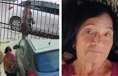 Buscan a mujer de 87 años, extraviada en Mérida; SSP Yucatán mantiene operativo para localizarla