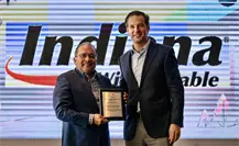 CANADEVI reconoce a Escobedo por agilizar procesos y atraer inversión CANADEVI reconoce a Escobedo por agilizar procesos y atraer inversión