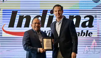 CANADEVI reconoce a Escobedo por agilizar procesos y atraer inversión