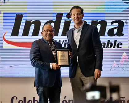 CANADEVI reconoce a Escobedo por agilizar procesos y atraer inversión