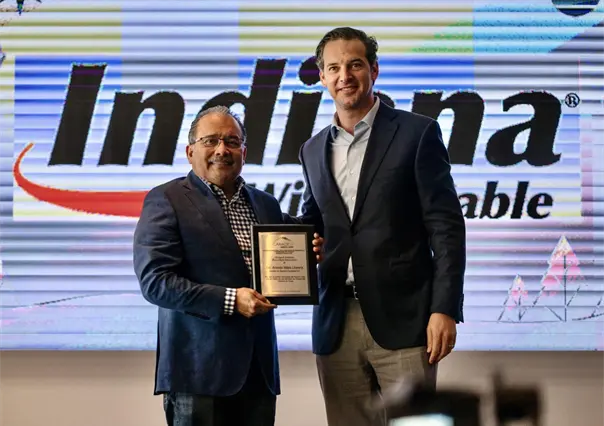 CANADEVI reconoce a Escobedo por agilizar procesos y atraer inversi&oacute;n