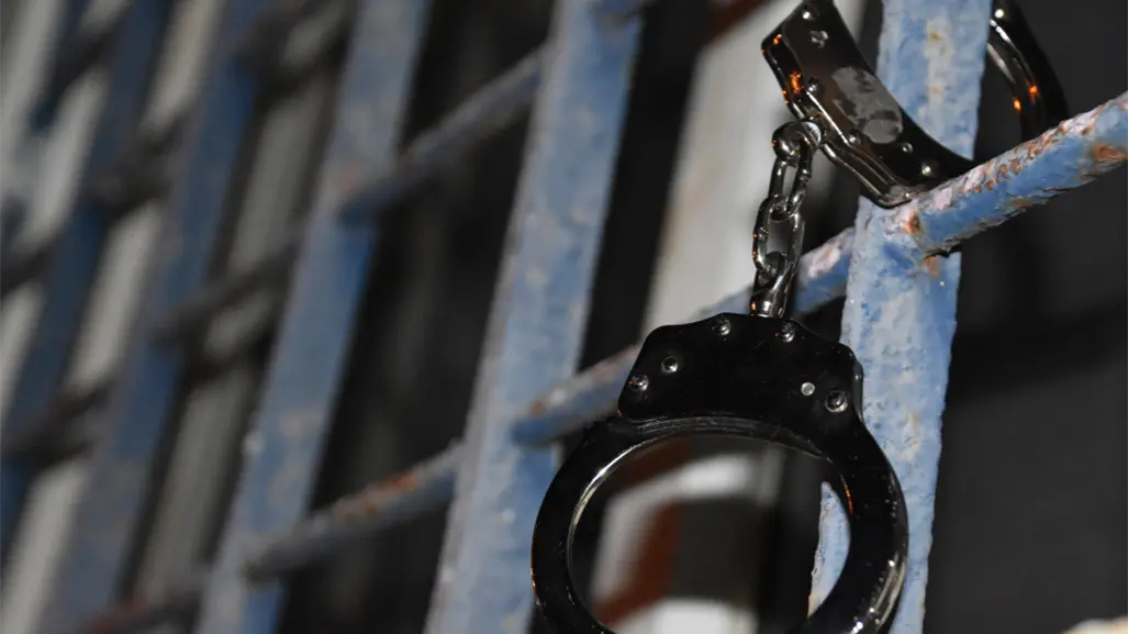 Prisión preventiva para hombre que asesinó a otro por apuñalamiento en Todos Santos