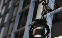 Prisión preventiva para hombre que asesinó a otro por apuñalamiento en Todos Santos Prisión preventiva para hombre que asesinó a otro por apuñalamiento en Todos Santos