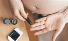 Coahuila registra 157 casos de diabetes gestacional, ¿cómo afecta esta enfermedad? Coahuila registra 157 casos de diabetes gestacional, ¿cómo afecta esta enfermedad?