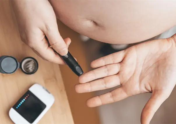 Coahuila registra 157 casos de diabetes gestacional, ¿cómo afecta esta enfermedad?