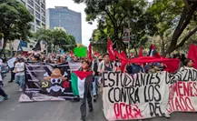 Anuncian nueva Marcha del Silencio de la Generación Z en CDMX: revisa la fecha y ruta Anuncian nueva Marcha del Silencio de la Generación Z en CDMX: revisa la fecha y ruta