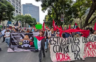 Anuncian nueva Marcha del Silencio de la Generación Z en CDMX: revisa la fecha y ruta